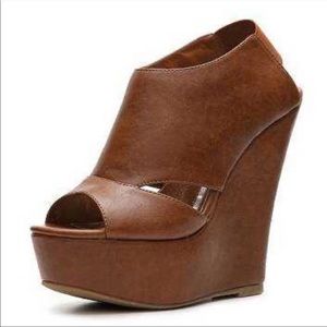 Madden Girl Wedge Sandal